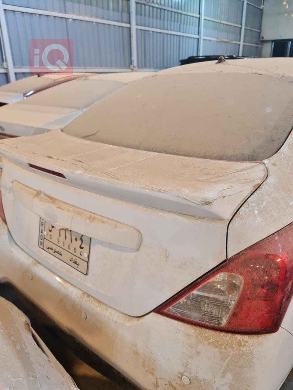Nissan Sunny